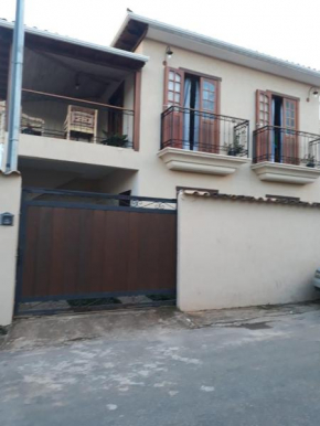 Casa para família em Tiradentes